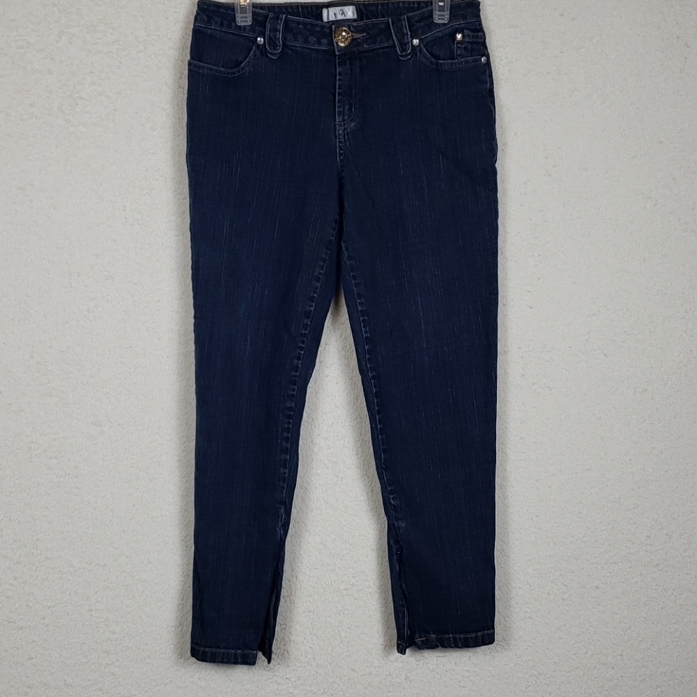Metro 7 Jean's size 8